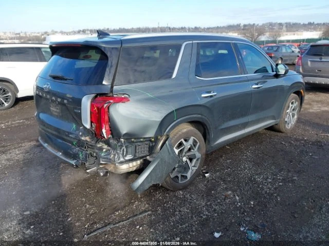 Hyundai Palisade CALLIGRAPHY - изображение 6