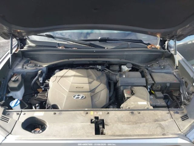 Hyundai Palisade CALLIGRAPHY, снимка 12 - Автомобили и джипове - 53466615