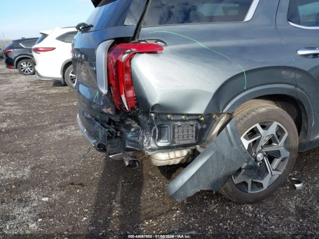 Hyundai Palisade CALLIGRAPHY, снимка 15 - Автомобили и джипове - 53466615