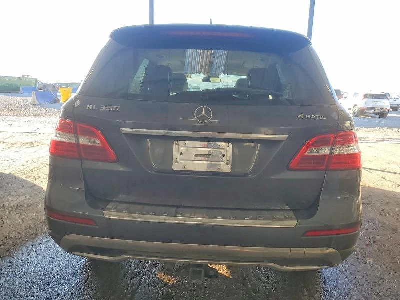 Mercedes-Benz ML 350 ФИКСИРАНА ЦЕНА* Memory* Подгрев* Keyless* , снимка 6 - Автомобили и джипове - 53468803