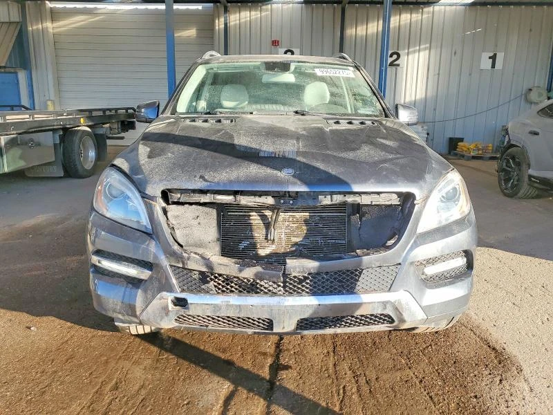 Mercedes-Benz ML 350 ФИКСИРАНА ЦЕНА* Memory* Подгрев* Keyless* , снимка 5 - Автомобили и джипове - 53468803