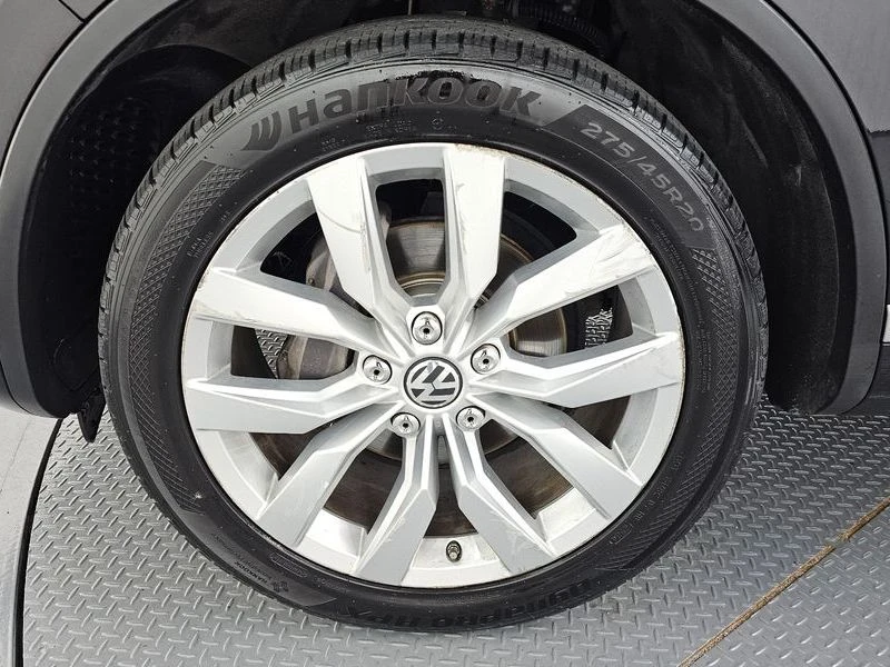 VW Touareg 3.0 Automatic, снимка 5 - Автомобили и джипове - 55736914