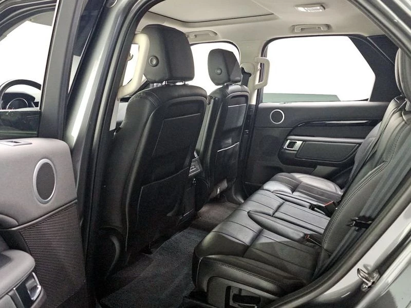 Land Rover Discovery 2.0 Automatic, снимка 11 - Автомобили и джипове - 55844159