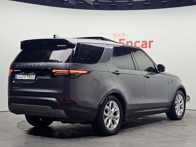 Land Rover Discovery 2.0 Automatic, снимка 2 - Автомобили и джипове - 55844159
