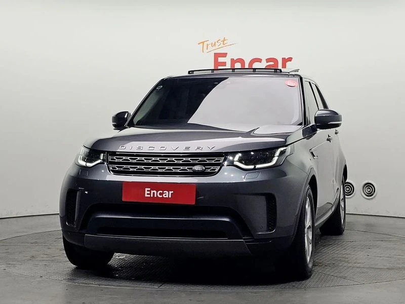 Land Rover Discovery 2.0 Automatic, снимка 3 - Автомобили и джипове - 55844159