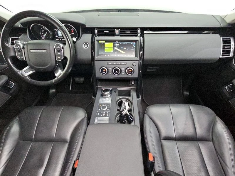 Land Rover Discovery 2.0 Automatic, снимка 7 - Автомобили и джипове - 55844159