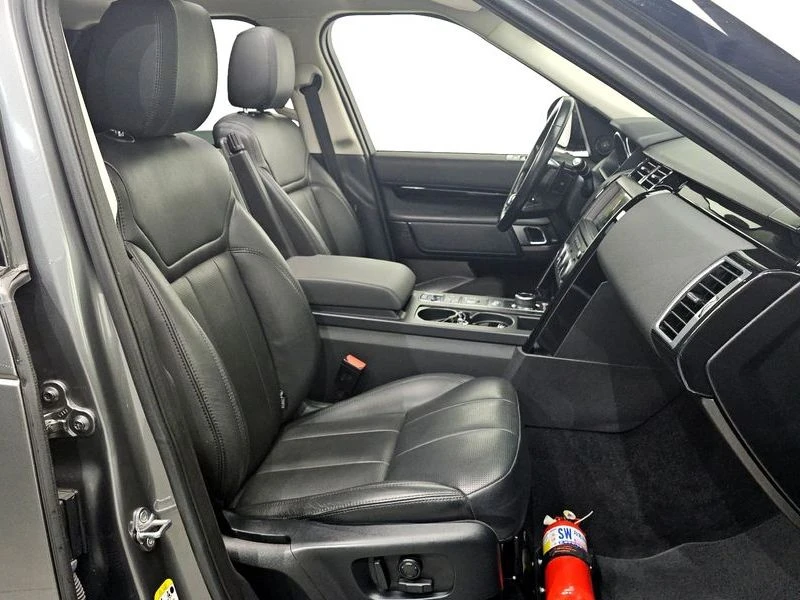 Land Rover Discovery 2.0 Automatic, снимка 12 - Автомобили и джипове - 55844159