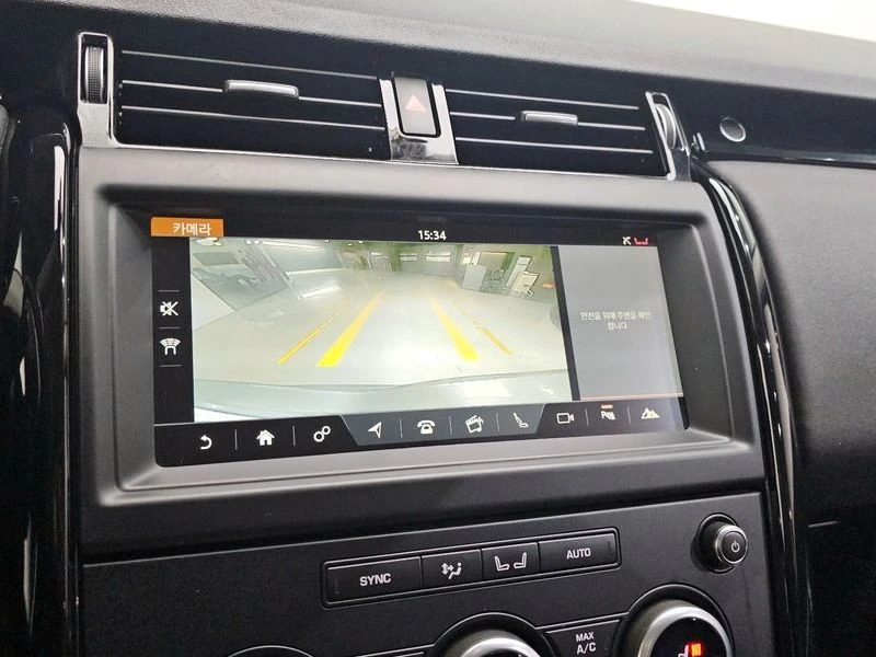 Land Rover Discovery 2.0 Automatic, снимка 17 - Автомобили и джипове - 55844159