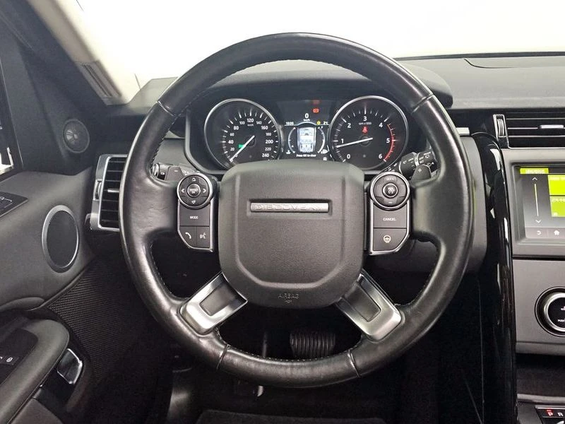 Land Rover Discovery 2.0 Automatic, снимка 14 - Автомобили и джипове - 55844159