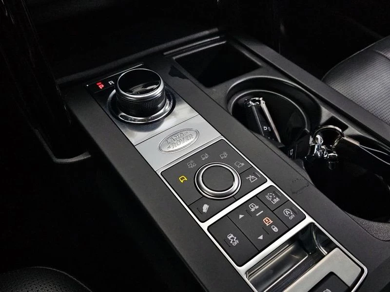 Land Rover Discovery 2.0 Automatic, снимка 9 - Автомобили и джипове - 55844159