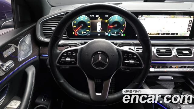 Mercedes-Benz GLE 400 | TOP SERVICE AMG PACK, снимка 14 - Автомобили и джипове - 56169288