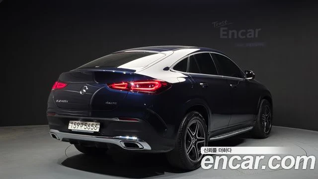 Mercedes-Benz GLE 400 | TOP SERVICE AMG PACK, снимка 2 - Автомобили и джипове - 56169288
