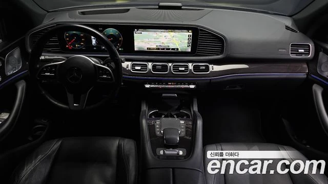 Mercedes-Benz GLE 400 | TOP SERVICE AMG PACK, снимка 7 - Автомобили и джипове - 56169288