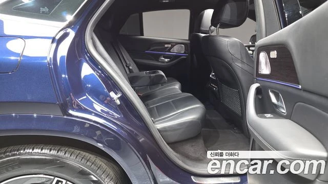 Mercedes-Benz GLE 400 | TOP SERVICE AMG PACK, снимка 11 - Автомобили и джипове - 56169288