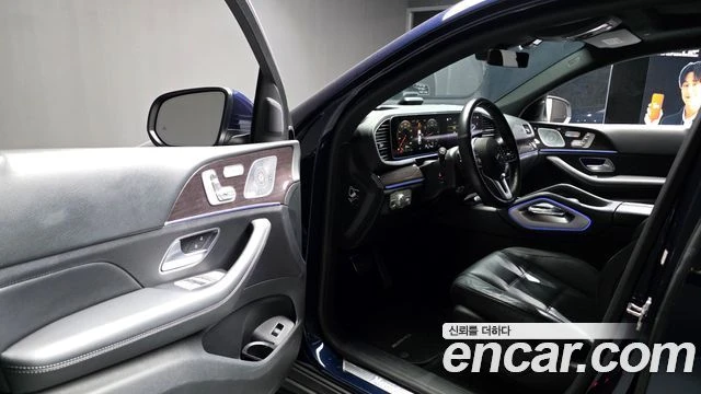 Mercedes-Benz GLE 400 | TOP SERVICE AMG PACK, снимка 10 - Автомобили и джипове - 56169288