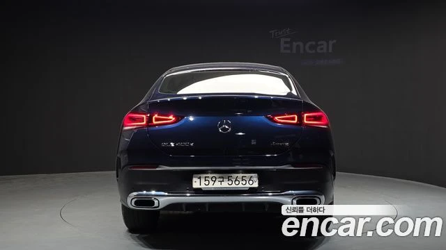 Mercedes-Benz GLE 400 | TOP SERVICE AMG PACK, снимка 4 - Автомобили и джипове - 56169288