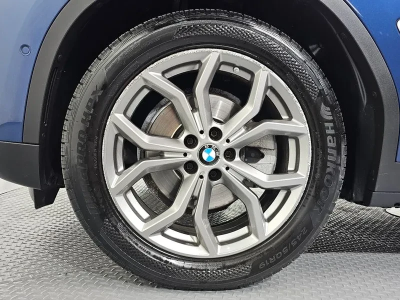 BMW X3 20d xDrive/  PANO/ �����/ HEAD UP/ �������� | Mobile.bg � ����������� 5