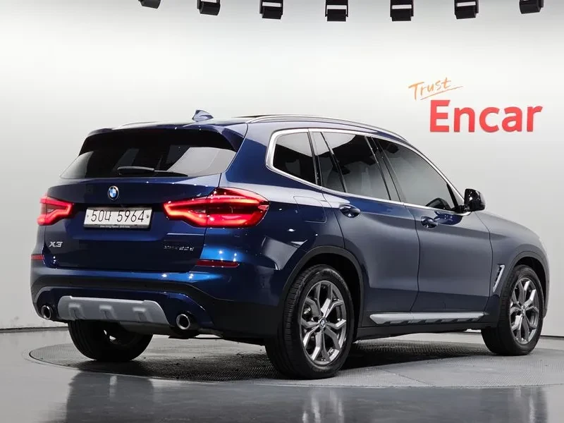 BMW X3 20d xDrive/  PANO/ �����/ HEAD UP/ �������� | Mobile.bg � ����������� 2