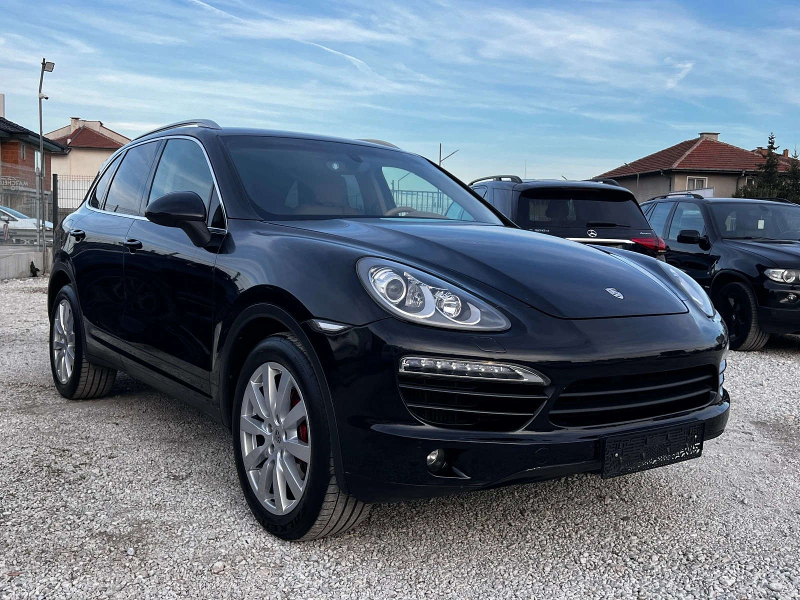 Porsche Cayenne 3.0d  - изображение 3