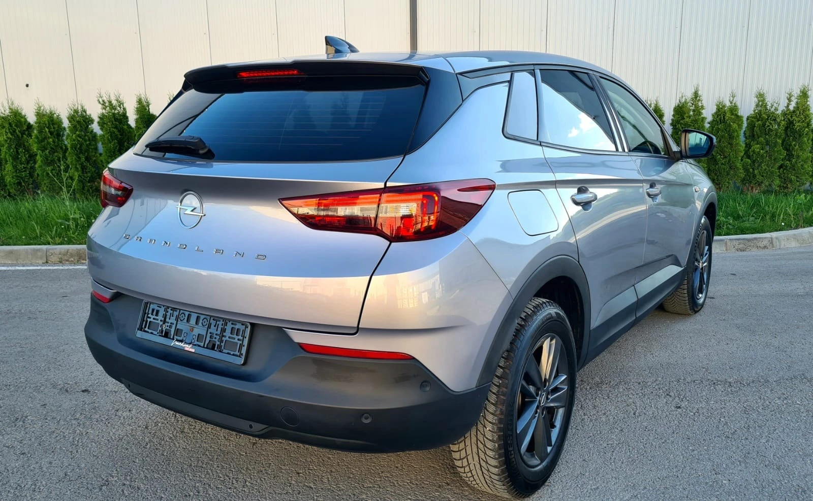 Opel Grandland X 1.5 CDTI Business Edition Гаранция - изображение 6