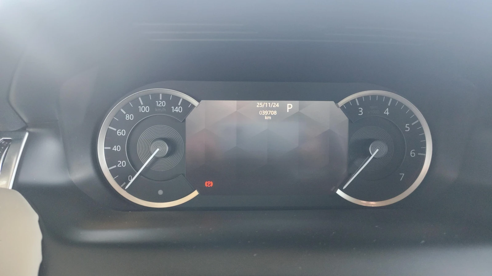 Land Rover Discovery Sport 2.0 | Mobile.bg — изображение 11