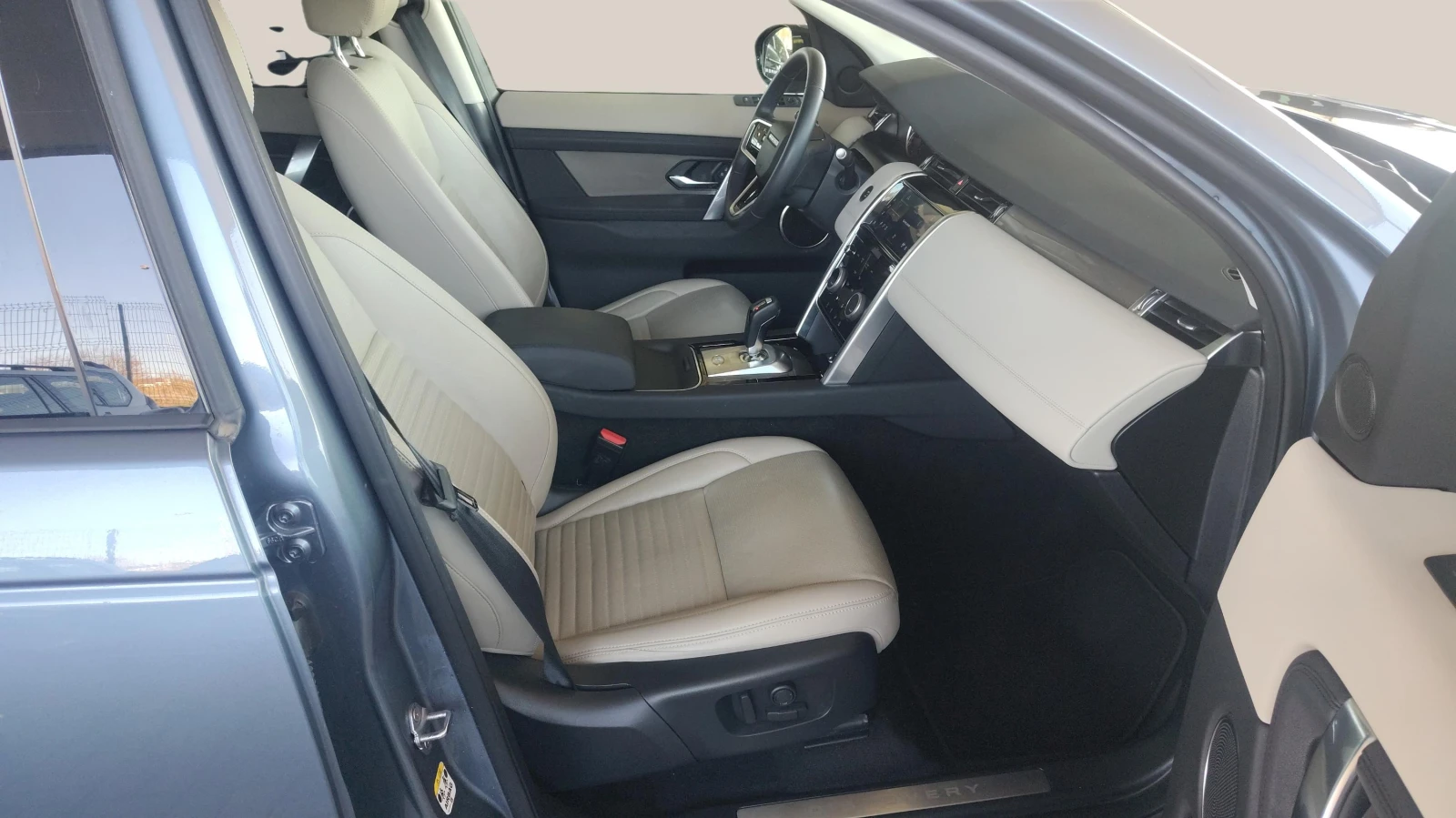 Land Rover Discovery Sport 2.0 | Mobile.bg — изображение 12