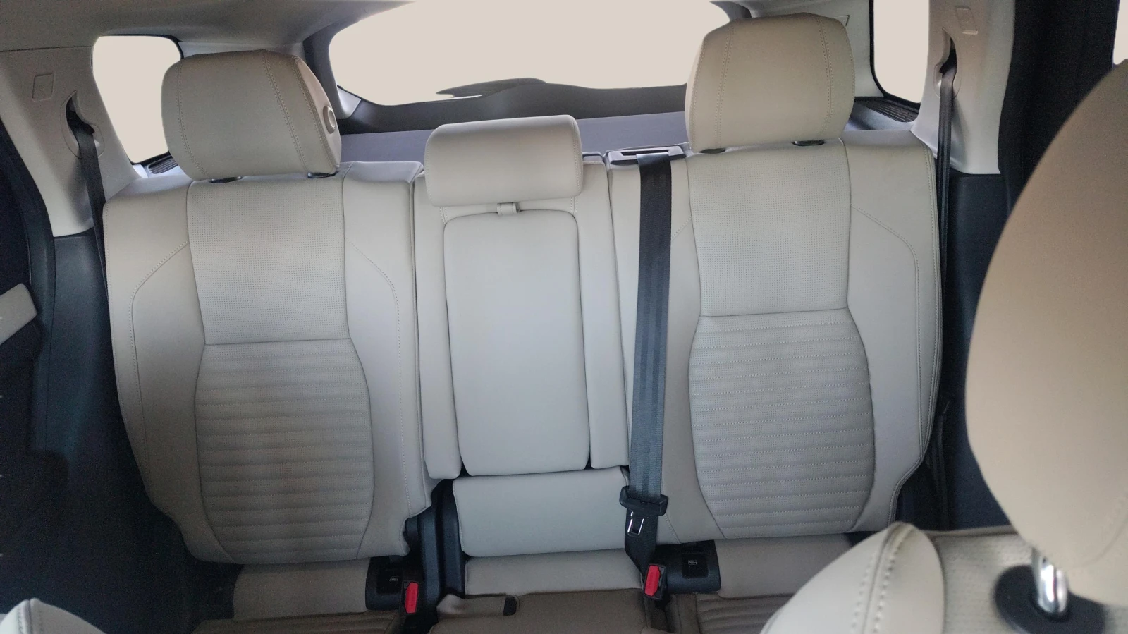 Land Rover Discovery Sport 2.0 | Mobile.bg — изображение 13