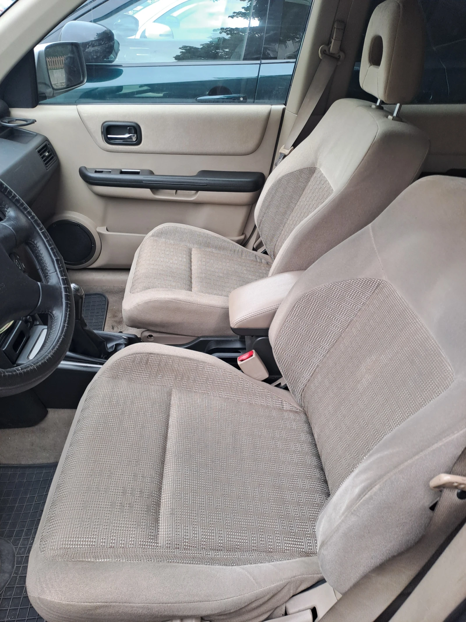 Nissan X-trail  - изображение 8