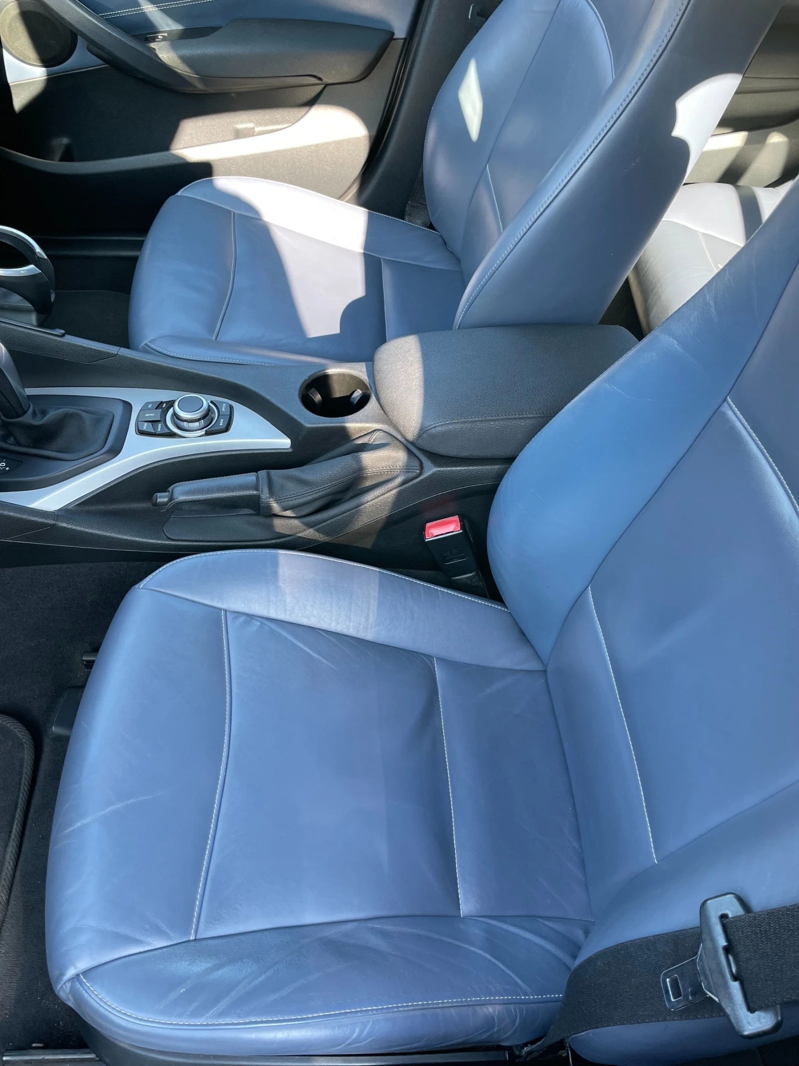 BMW X1 2.3 D - изображение 9