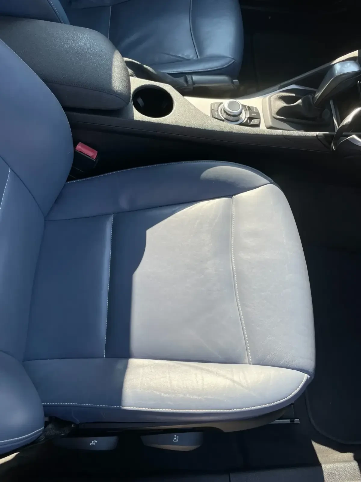 BMW X1 2.3 D - изображение 10