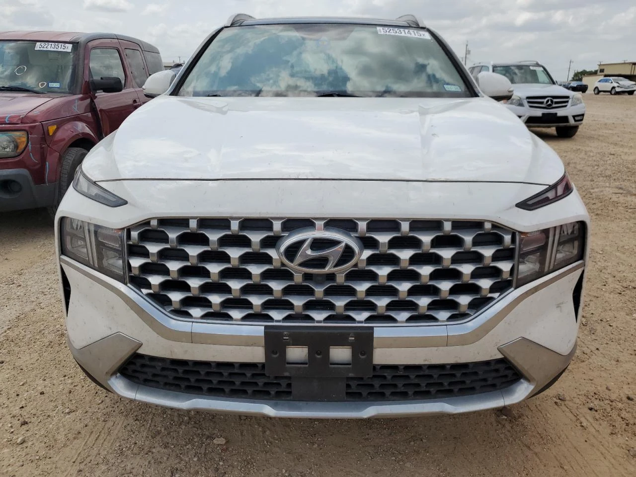Hyundai Santa fe SEL PREMIUM/4X4/КЛИП НА МОТОРА/СЕРВИЗНА ИСТОРИЯ - изображение 2