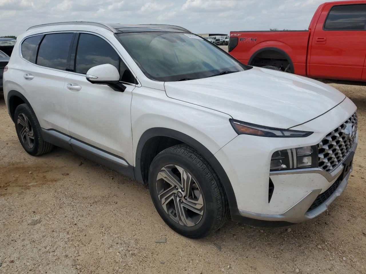 Hyundai Santa fe SEL PREMIUM/4X4/КЛИП НА МОТОРА/СЕРВИЗНА ИСТОРИЯ - изображение 3