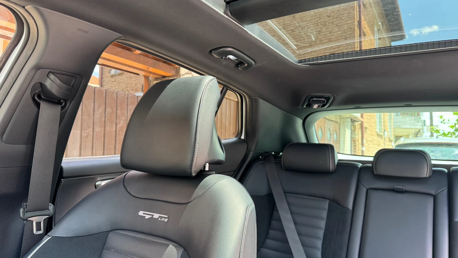 Kia Sportage HEV 4x4 GT Line -  | Mobile.bg   11