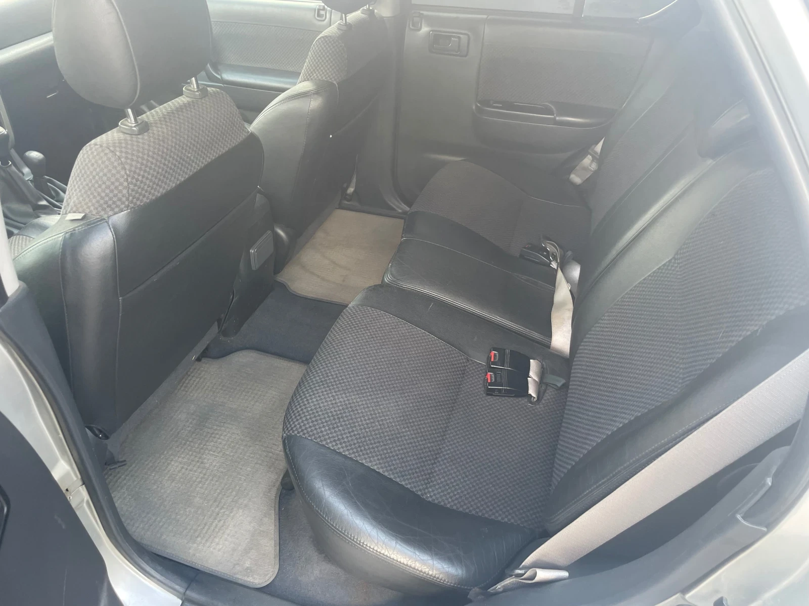 Opel Frontera  - изображение 8