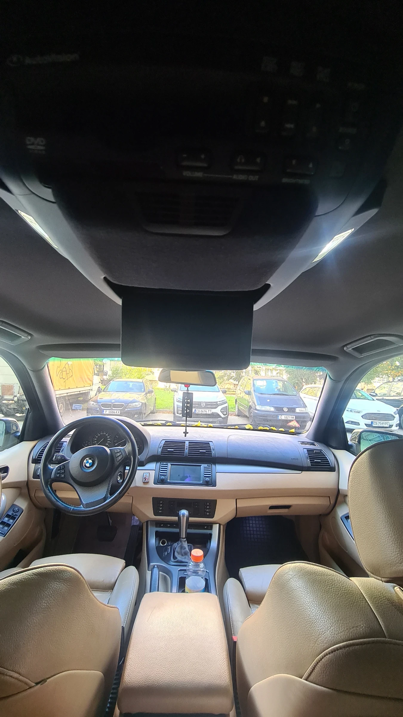 BMW X5  - изображение 4