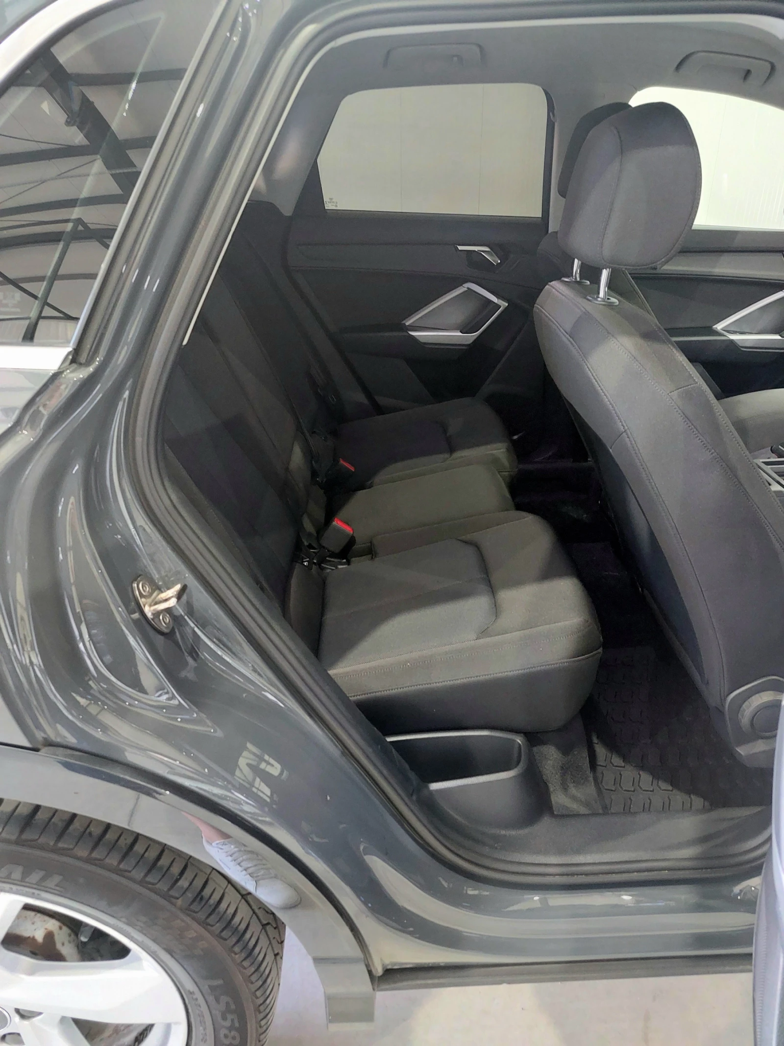 Audi Q3 1.5 TFSI | Mobile.bg   11