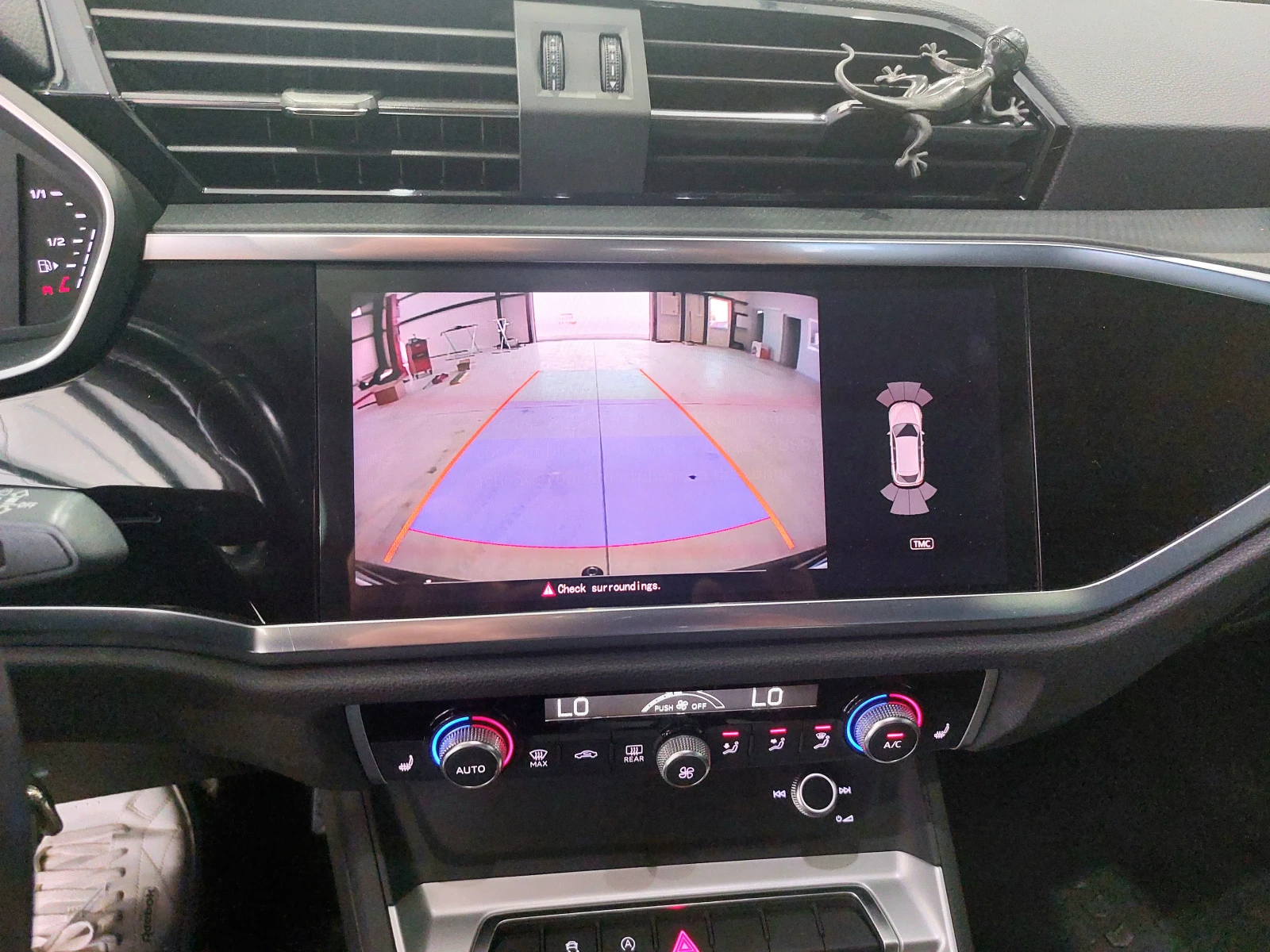 Audi Q3 1.5 TFSI | Mobile.bg   13