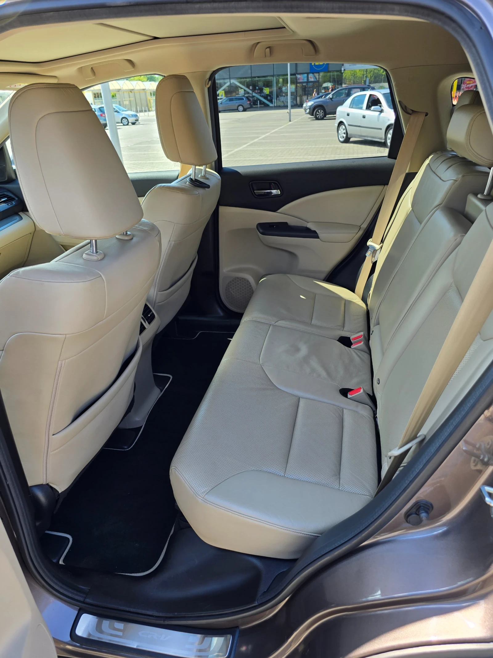 Honda Cr-v 4 | Mobile.bg — изображение 12
