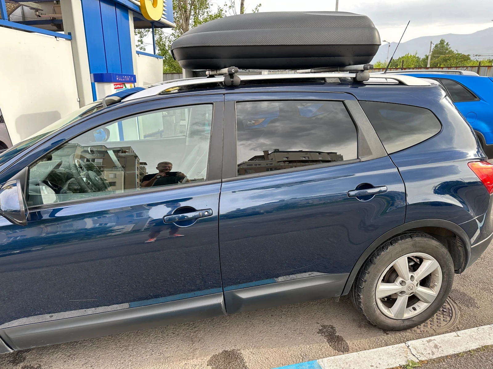Nissan Qashqai | Mobile.bg � ����������� 11