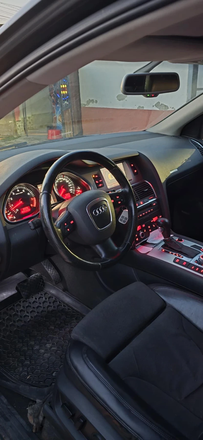 Audi Q7  - изображение 3