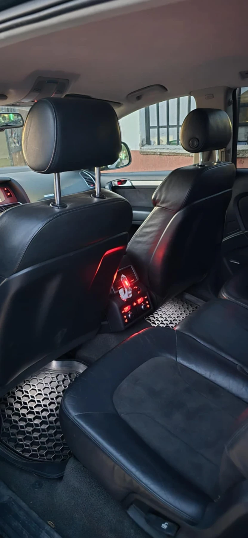 Audi Q7  - изображение 4