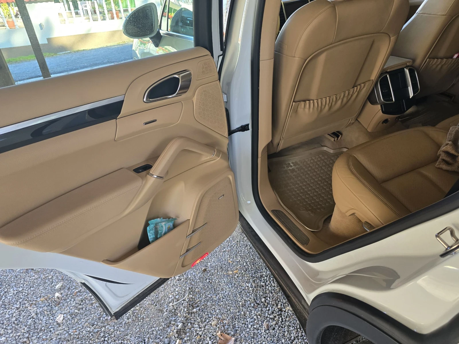 Porsche Cayenne 3.0 diesel face - изображение 10