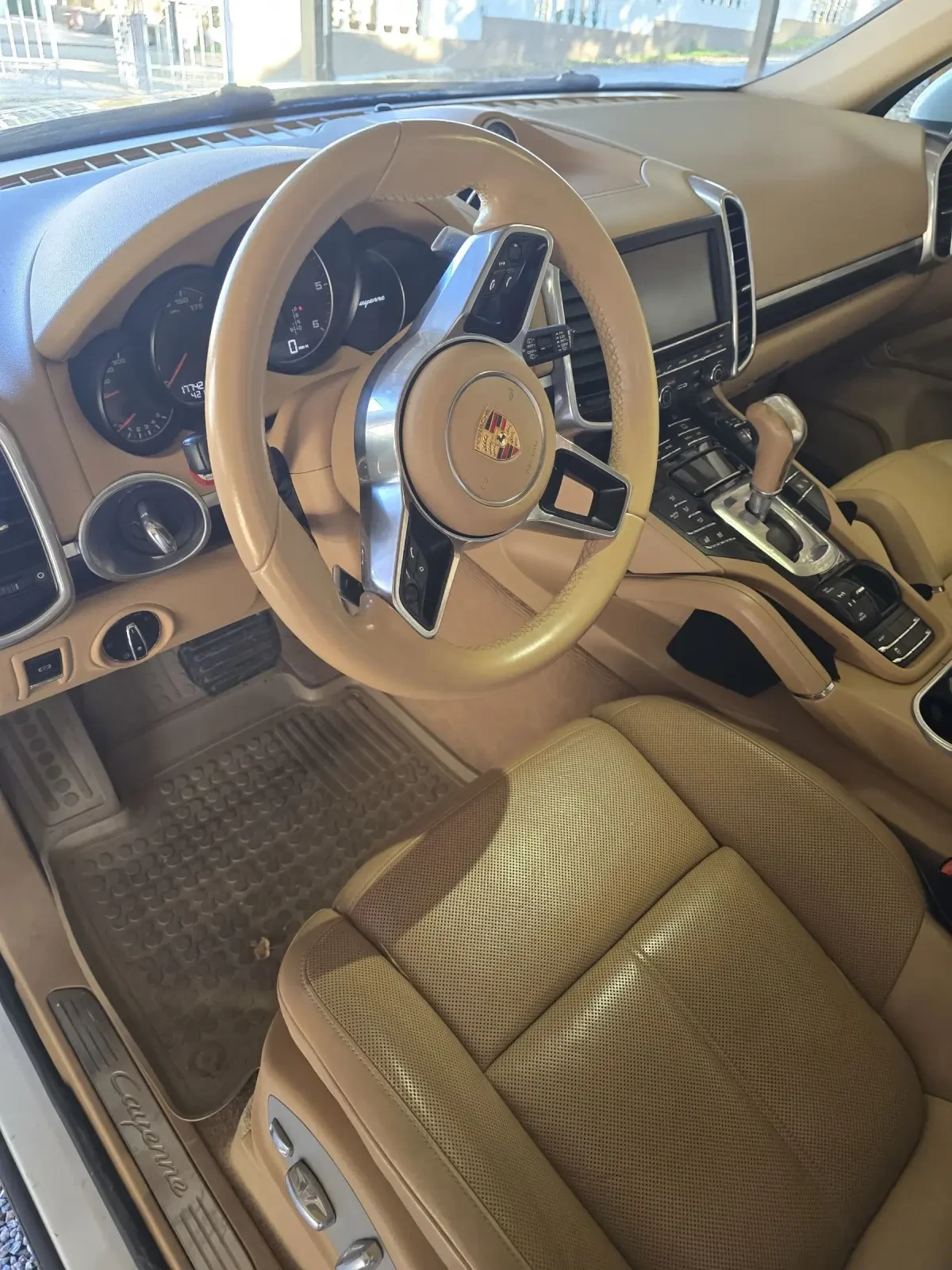 Porsche Cayenne 3.0 diesel face - изображение 9