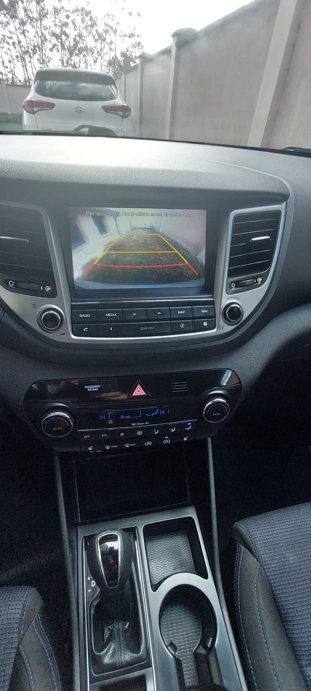 Hyundai Tucson  - изображение 6