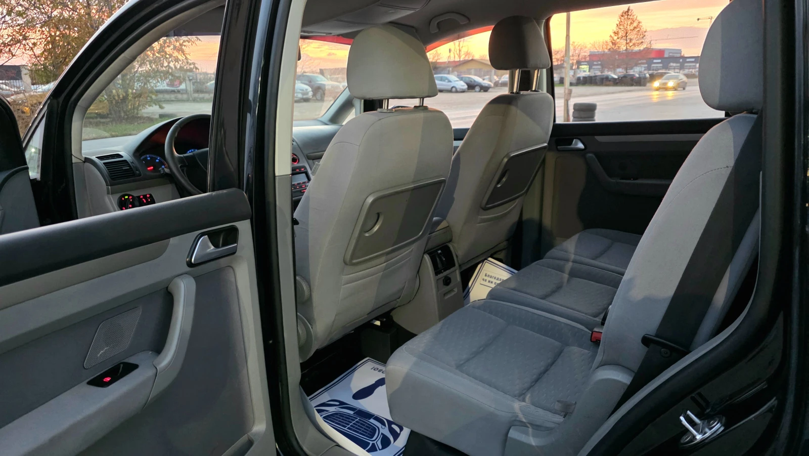 VW Tayron УНИКАТ/FACE LIFT - изображение 8