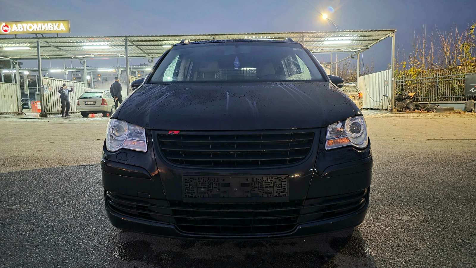 VW Tayron УНИКАТ/FACE LIFT - изображение 2