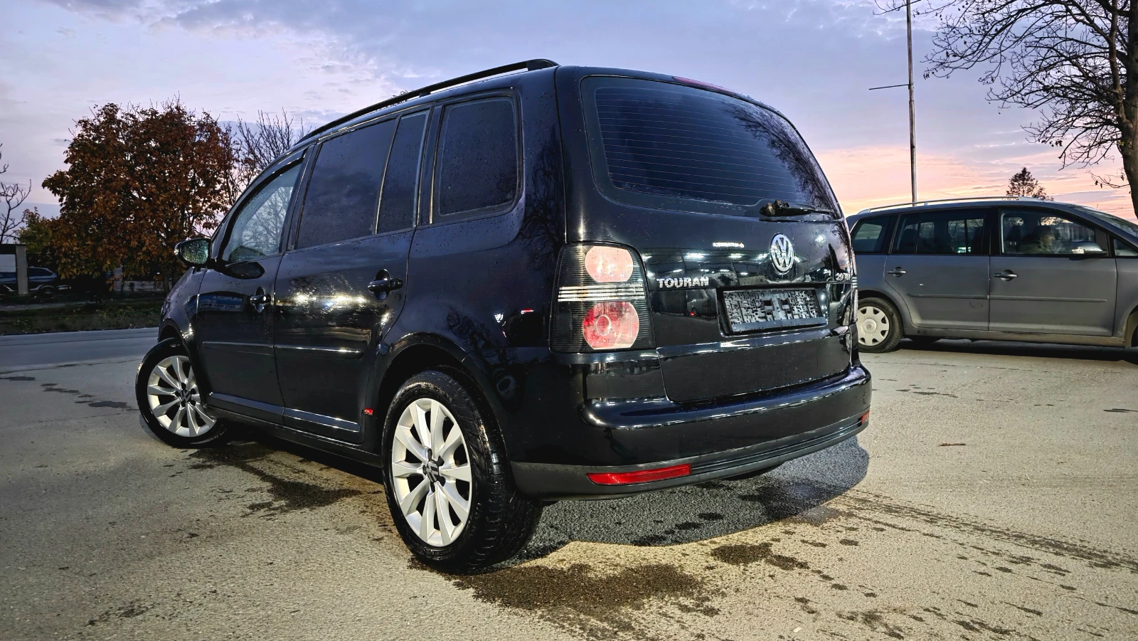 VW Tayron УНИКАТ/FACE LIFT - изображение 4