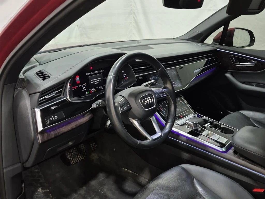 Audi Q7 * TECHNIK * CARFAX *  - изображение 9