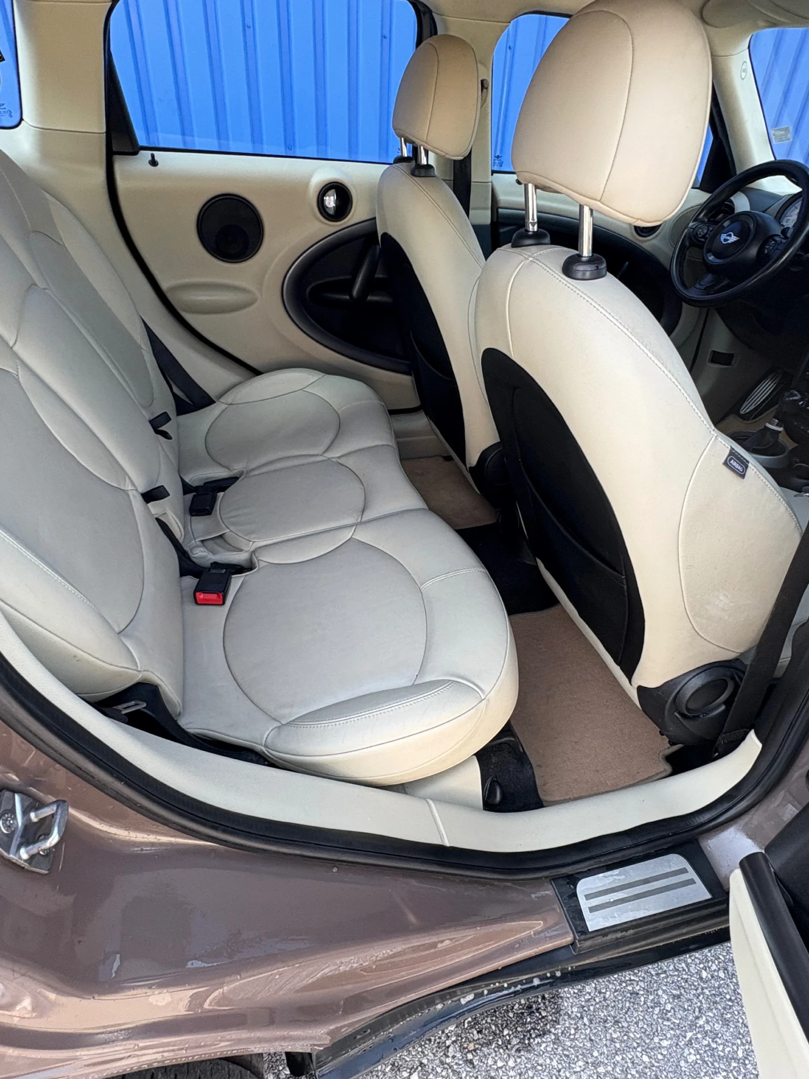 Mini Countryman 2.0D Countryman S* AUTOMAT* ���� | Mobile.bg � ����������� 14