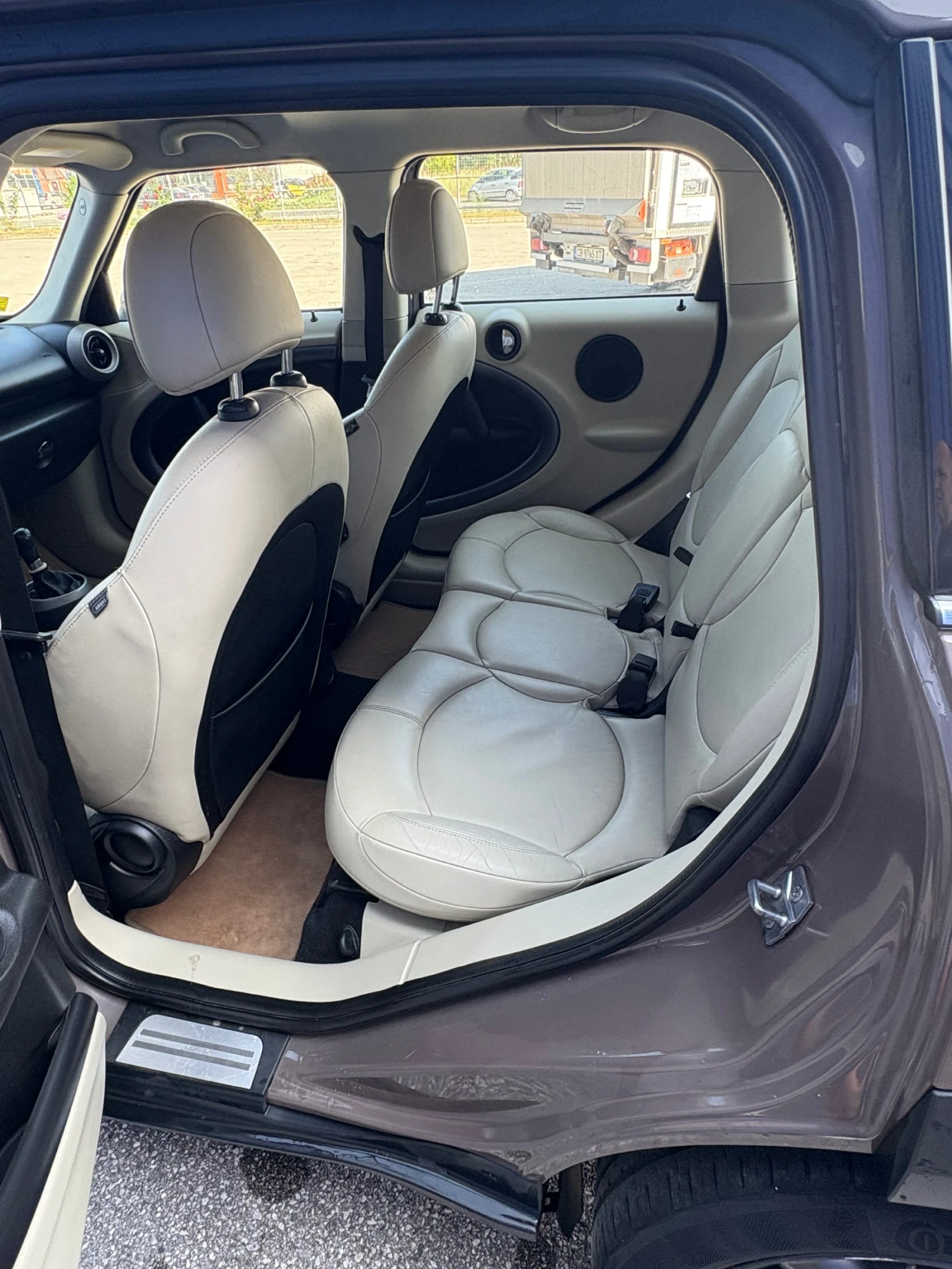 Mini Countryman 2.0D Countryman S* AUTOMAT* ���� | Mobile.bg � ����������� 13